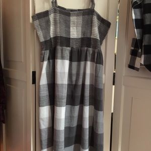 faded glory sundress